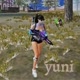 yuni fake