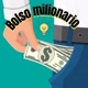 Bolso milionario