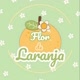 Flor de Laranja