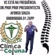 Dr.Afonso Souza Tratamento Coluna ⛩