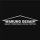 warung desain gubug