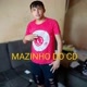 MAZINHO DO CD