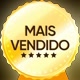 Os mais vendidos