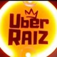uber raiz oficial