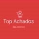Top Achados na Internet