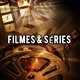 Filmes e séries