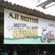 AJI MOTOR PAMULANG