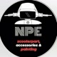 Npe painting