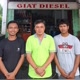Mekanik Giat Diesel