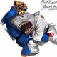 Shark Jiu Jitsu
