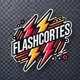 Flash Cortes