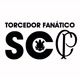 Torcedor Fanático SCCP