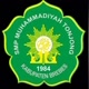 SMP MUHAMMADIYAH TONJONG （SPEMTO）