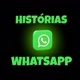 Histórias de whatsapp