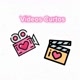 ＠ VÍDEOS_CURTOS