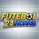 Futebol 24 horas ⚽⚽