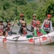 Rafting bogor