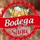 FAMOSA BODEGA DO SAGU