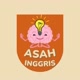 Asah Inggris