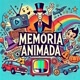 Memória Animada