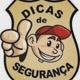 Dicas de segurança DSSIE