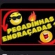 Pegadinhas  em ação 🤣🤣