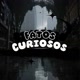 Fatos Curiosos/🤳🎬