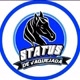 STATUS DE VAQUEJADAA