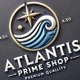 Atlantis Prime Shop