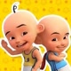 Film animasi Upin & ipin