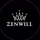 ＠zenwilll