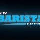 New Barista Music