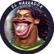 El Narrador fã