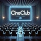 CINE CLUB🍿🎬
