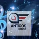 ANTIGOS FORRÓ.