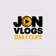 Jon Vlogs - Daily Clips