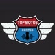 Cortes TopMotos 🏍️