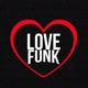 love funk ❤️🖤❤️