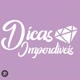 Dicas pra vida💞🌷