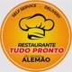 RESTAURANTE TUDO PRONTO