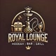 Royal lounge
