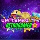 UM TEMPO⏳️RETROGAMER 🎮🫡