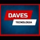 Daves Tecnologia Vídeos