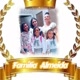 FAMÍLIA ALMEIDA