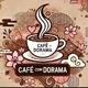 Cafe com Dorama