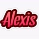 Alexis☆☆