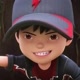Boboiboy