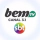 BEM TV TANGARÁ DA SERRA-MT