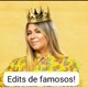Edits de famosos