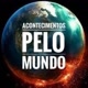 Acontecimentos pelo mundo🌏